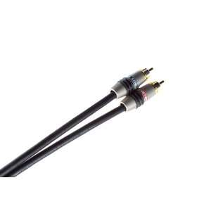  MONSTER CABLE Interlink CD 2 meters Electronics