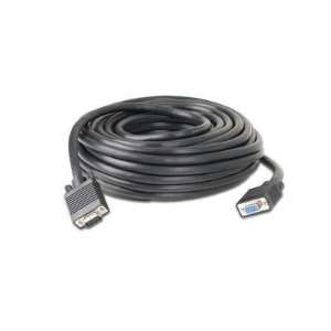    Selected 100 VGA Cable Ultra Hi Grade By IOGear Electronics