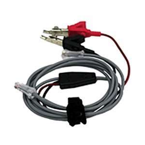 Tip and Ring Cables with Strain Relief Electronics