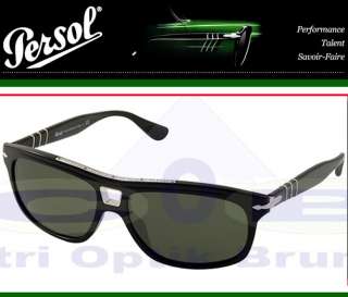 PERSOL ROADSTER EDITION 3009 FT 95/31 58 145 NEW 2011  