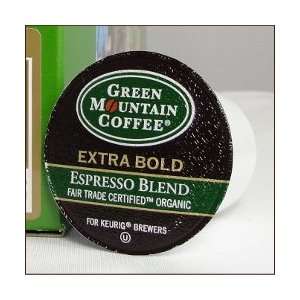   Mountain Fair Trade & Organic 24 K Cups (Pack of 2) for Keurig Brewers