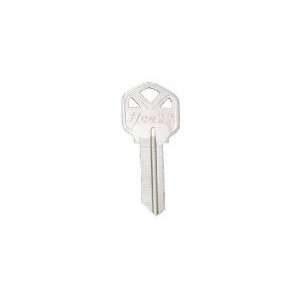  Kaba Ilco Corp Kwikset Lock Key Blank (Pack Of 5) Kw1 P 