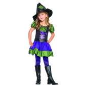 Witches & Monsters   Kids Halloween Costumes 