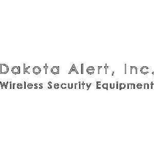 New Dakota Alert Wireless Pir Sensor Passive Infrared 