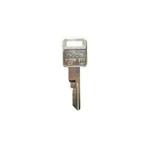   Gm Ignition Key Blank (Pack Of 10) B77 P Key Blank Automobile Gm Home