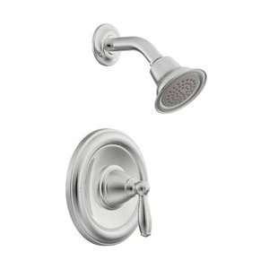  Moen T2152/2520 Brantford Single Handle Shower Faucet 