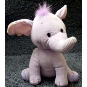   the Pooh 9 Inch Unique Style Plush Lumpy Elephant Doll Toys & Games
