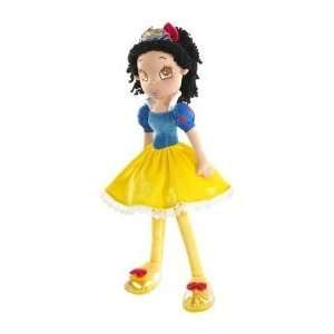    Disney Princess Snow White 15 Plush Rag Doll Toy Toys & Games