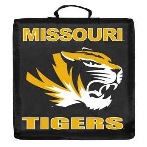  BSS   Missouri Tigers NCAA Stadium Seat Cushions 
