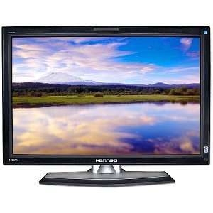   HG281DPB Widescreen TFT LCD Monitor (Black)