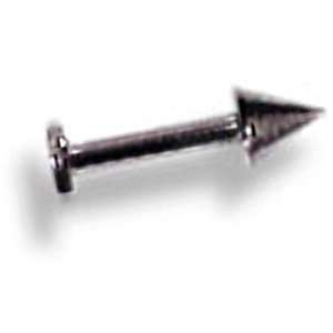  14 Gauge Labret Spike