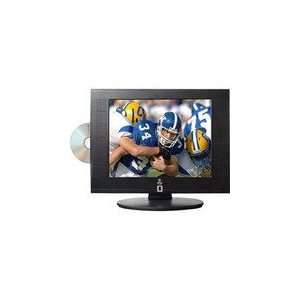  Pyle PTC16LD 15 TV/DVD Combo   15   LCD   Active Matrix 