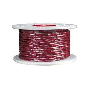  250 Speaker Wire 16 Gauge Red/Silver