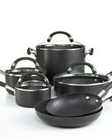 Circulon Cookware, Espree 10 Piece Set