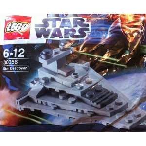  LEGO Star Wars Mini Building Set #30056 Star Destroyer 