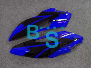   1000 RR CBR1000 CBR1000RR 04 05 2004 2005 racing fairing 43 B  