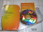 Microsoft MS Office 2007 Home and Student for 3 PCs Full Retail 