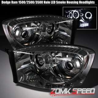 Tail Lights, Projector Headlights items in ZS Racing Team store on 