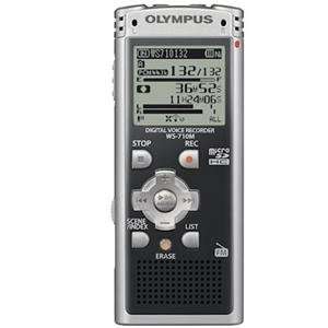  Olympus America, Digital Voice Recorder (Catalog Category 