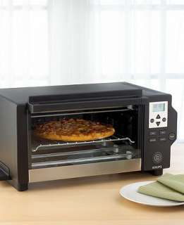Krups FBC213 Toaster Oven, 6 Slice Digital   Electrics   Kitchen 