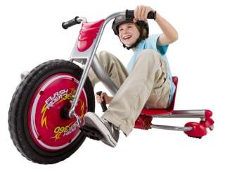 Razor Flash Rider 360 Drifting Trike Ride On Tricycle  