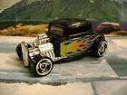 32 FORD COUPE 1998 HOT WHEELS FIRST