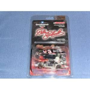  Action Racing Collectibles . . . Dale Earnhardt #3 GM Goodwrench 