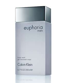 Calvin Klein Euphoria for Men Body Wash, 6.7 oz
