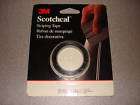 3M Scotchcal Striping Tape #70265 Dark Bl