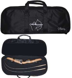 SAMICK POLARIS T/D LH Bow 62 / 29# with Deluxe Case  