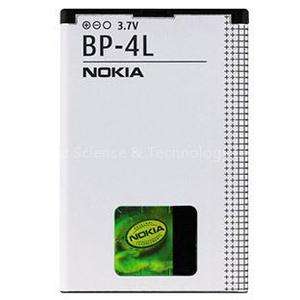 New Nokia Battery BP 4L BP4L E71x E63 E61i E90 6650  