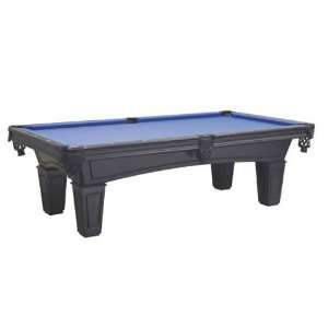  Imperial 8 Foot Shadow Pool Table