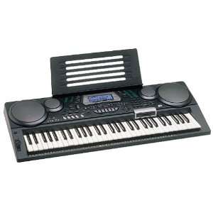   CTK731MM 61 Note Portable Electronic Keyboard Musical Instruments