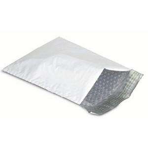   4x8 SELF SEAL PADDED POLY BUBBLE MAILERS SHIPPING ENVELOPE BAG 4 x 8
