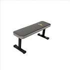 Apex Flat Bench Weight Exercise Benches Home Gym New