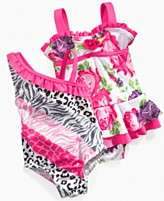 Baby Girl Swimsuits at    Swimsuits for Baby Girlss
