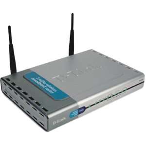   Broadband Router and Access Point with 3 Port Switch Electronics