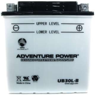 features this state of the art lead acid battery is