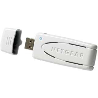 Netgear WN111 Wireless N USB WiFi Network Adapter   N300, WLAN 