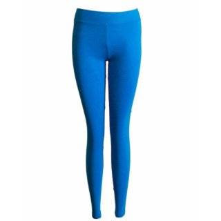   & Outdoors Clothing Women Tights & Leggings Blue