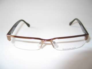   ERMENEGILDO ZEGNA VZ 3086 OR80 FRAMES EYEGLASSES GLASSES  