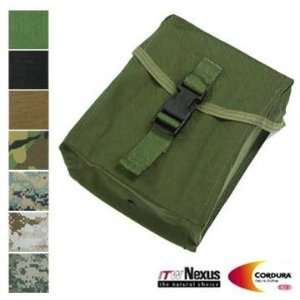  Guarder Tactical MOD SAW Pouch   (ACU)