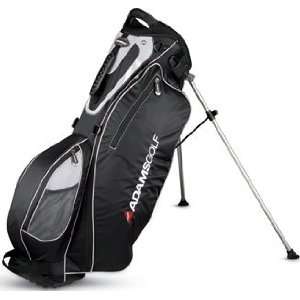 Adams Falcon 11 Stand Bag NavyBlack 