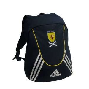  Adidas Scotland Backpack Rucksack School Bag  L18414 