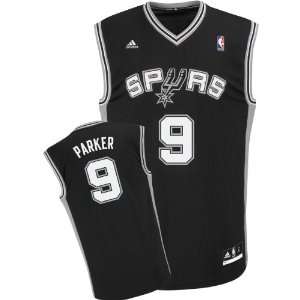  Adidas San Antonio Spurs Tony Parker Toddler Revolution 30 Replica 