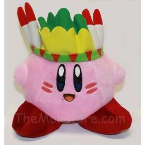  Kirby Adventure 6 Plush Doll Wing Toys & Games