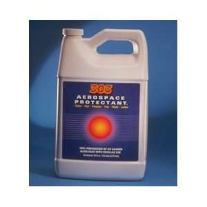  303 Aerospace Protectant   Refill (Size 128 oz gal 