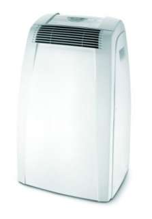   BTU PORTABLE AIR CONDITIONER W/ REMOTE PAC C100 10000 BTU AC  