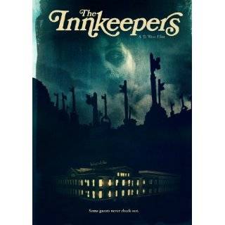  The Innkeepers