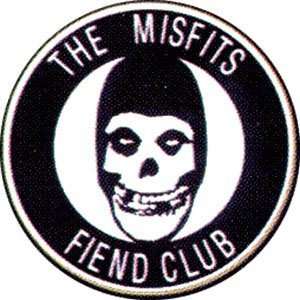  Misfits   Air Freshener